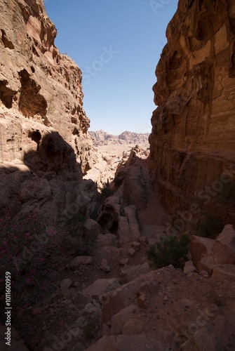 Petra, Jordan