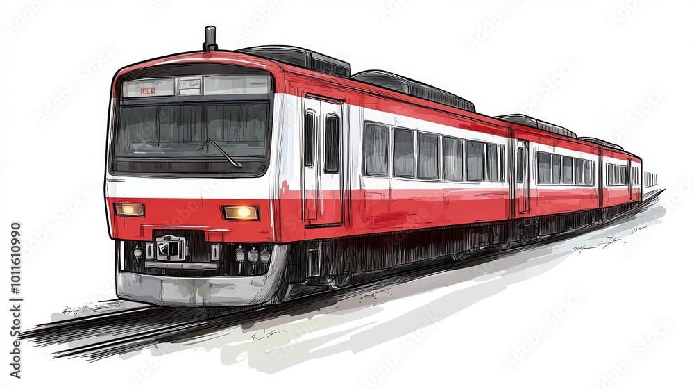 graphic resource for train graphic resource for train