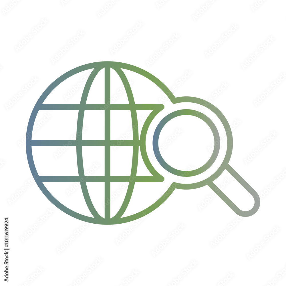 Web Search icon Design Web Search icon Design