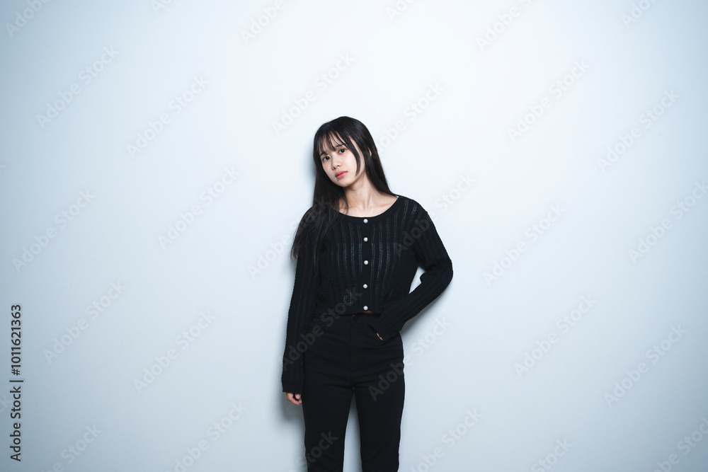 女性 女性