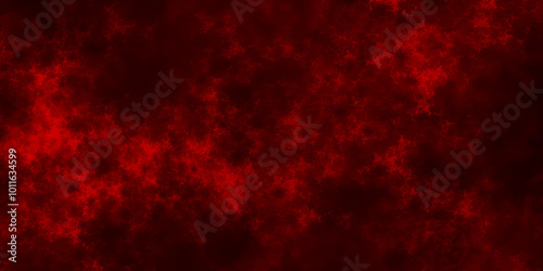 Abstract black and red paint wall cement texture. Red grunge dark red and black textured painted background. Old vintage grunge pattern distressed bright red paper illustration
