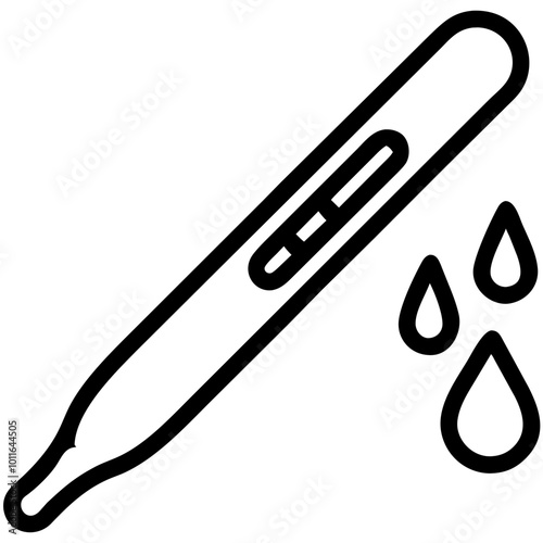 clinical thermometer