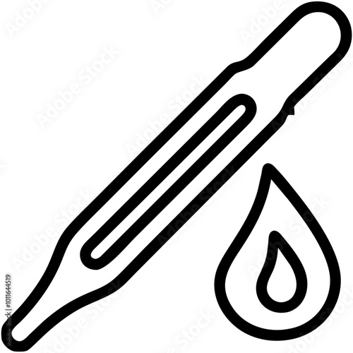 clinical thermometer