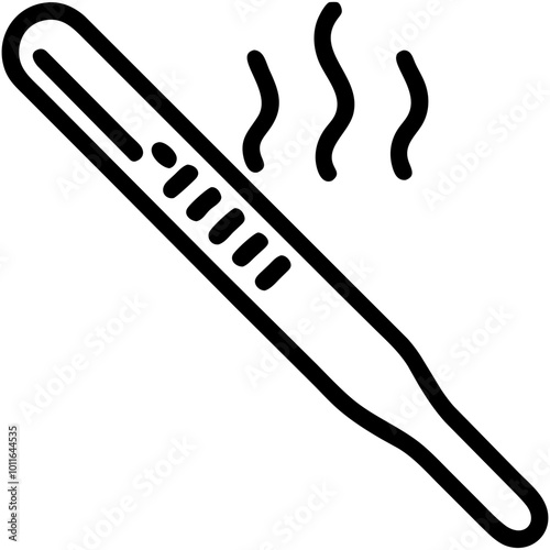 clinical thermometer