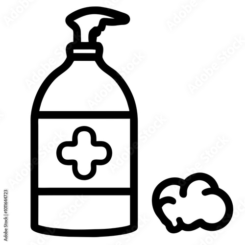 disinfectant