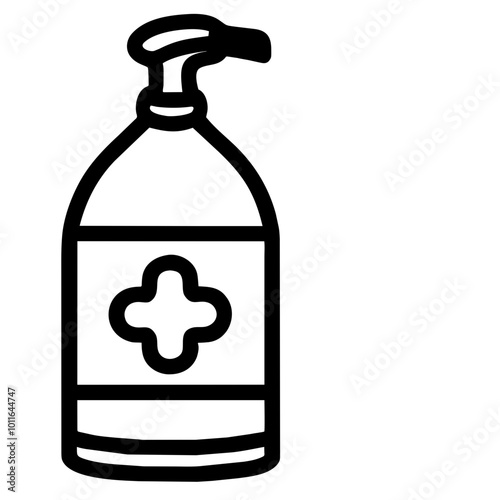 disinfectant