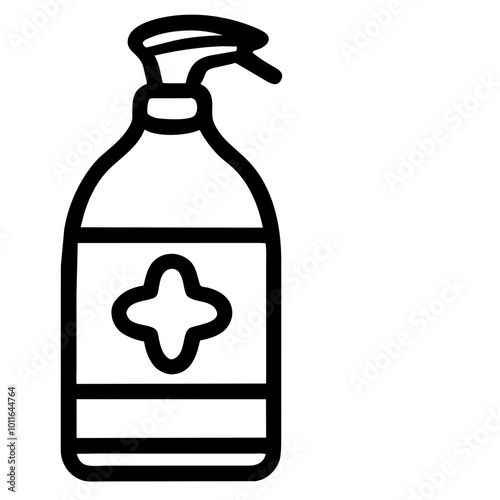 disinfectant