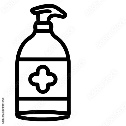 disinfectant