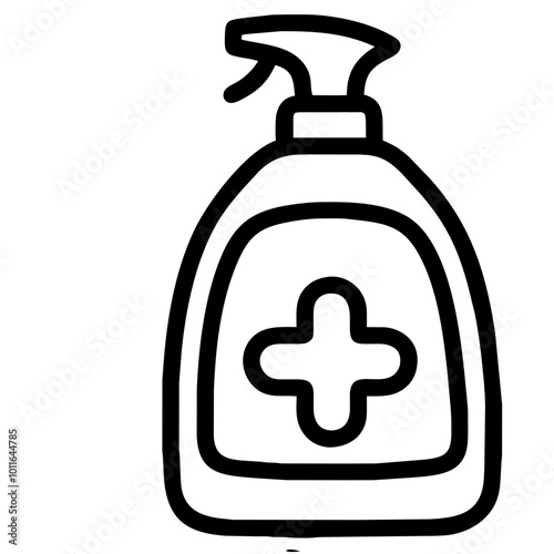 disinfectant