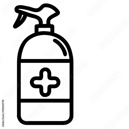 disinfectant