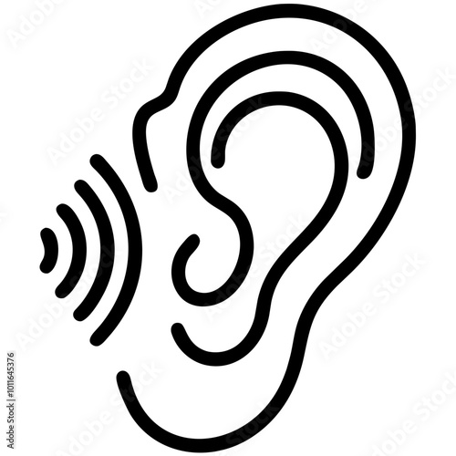 ear