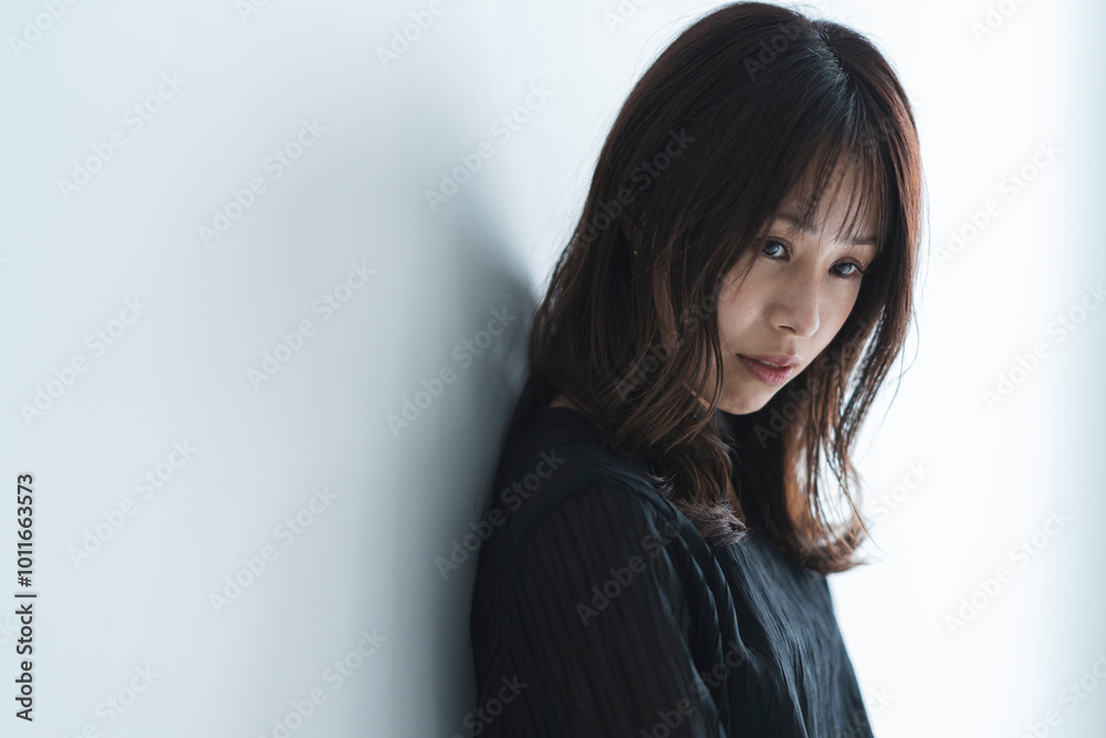 女性 女性