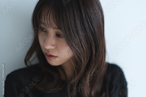 女性