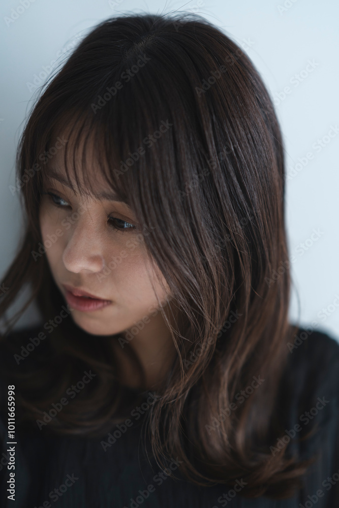 女性
