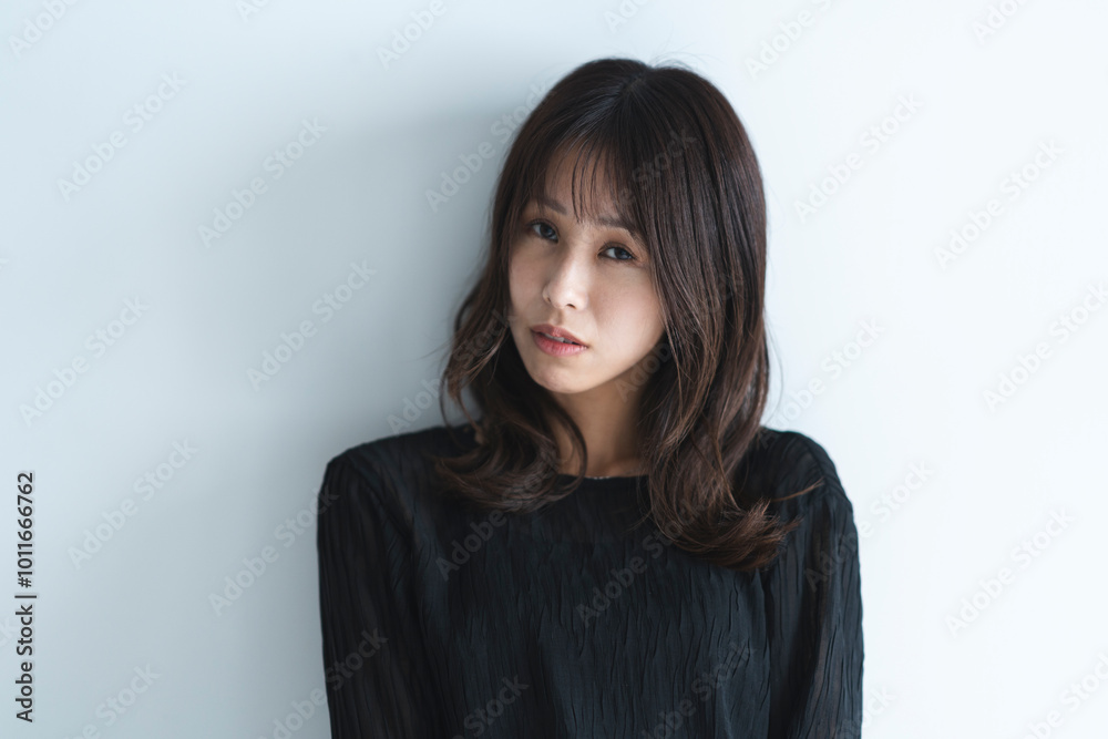 女性 女性