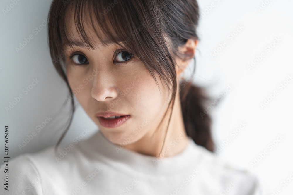 女性 女性