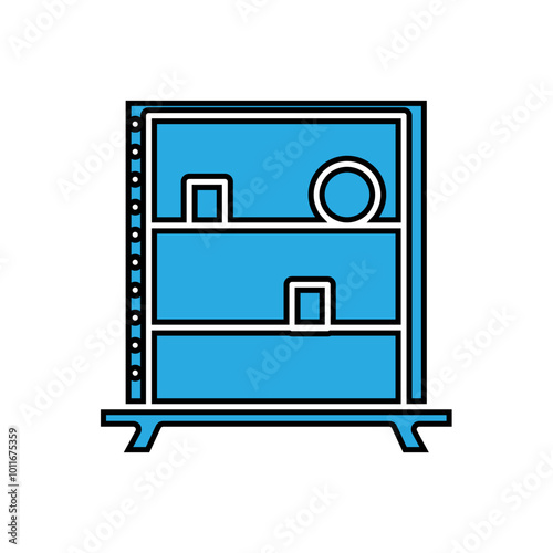cupboard