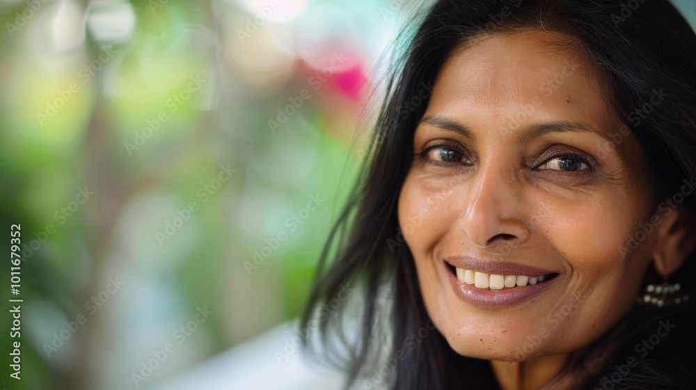 A highly detailed industrial facility with intricate structures and glowing lights creates a modern, high-tech environment.