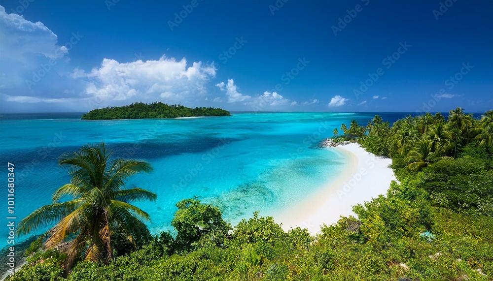 Aerial views highlight resort grandeur. Aerial views highlight resort grandeur.