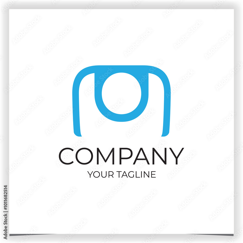 camera logo design template vector camera logo design template vector