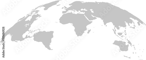 map of the world