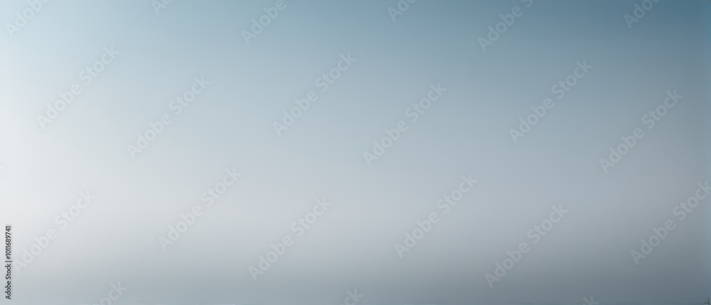 A Smooth Gradient of Blue A Smooth Gradient of Blue