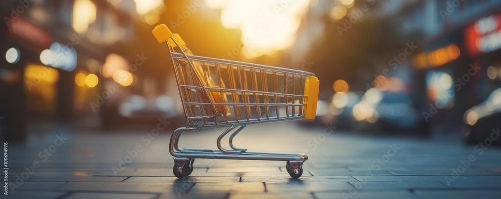 Online Retail Shopping, Generative AI Online Retail Shopping, Generative AI