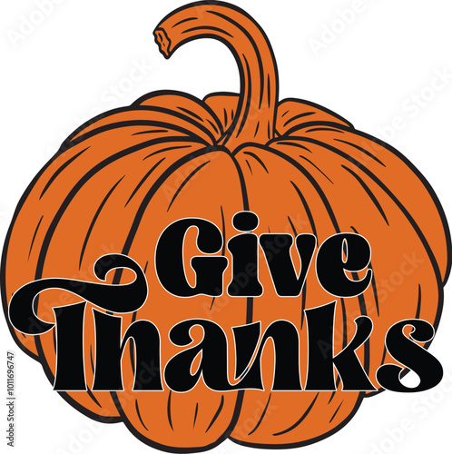 A Thanksgiving Celebration