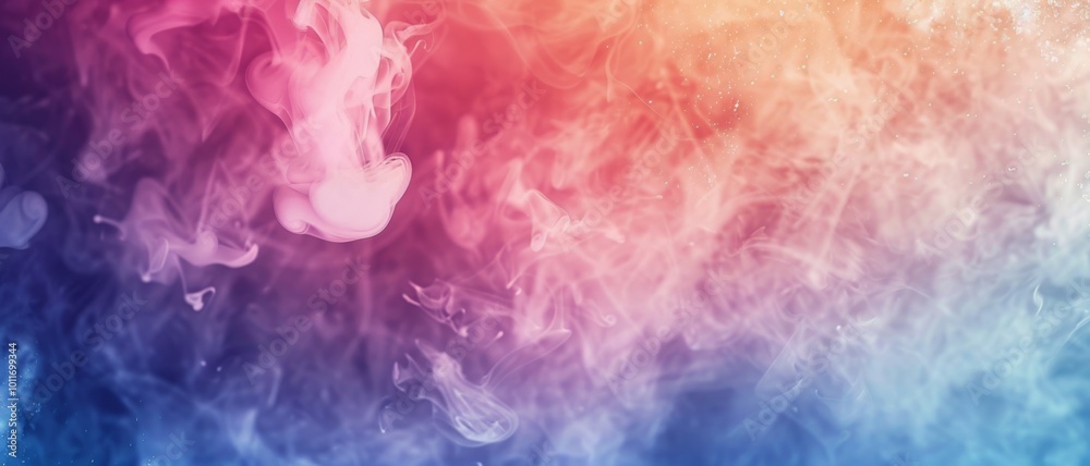 Abstract fluid art piece featuring a blend of vibrant blue and orange colors, resembling a cosmic nebula or underwater scene. Abstract fluid art piece featuring a blend of vibrant blue and orange colors, resembling a cosmic nebula or underwater scene.