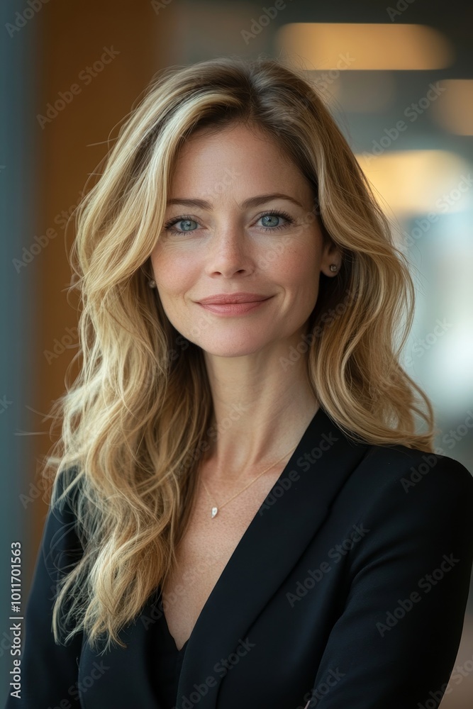 New CEO, Generative AI New CEO, Generative AI
