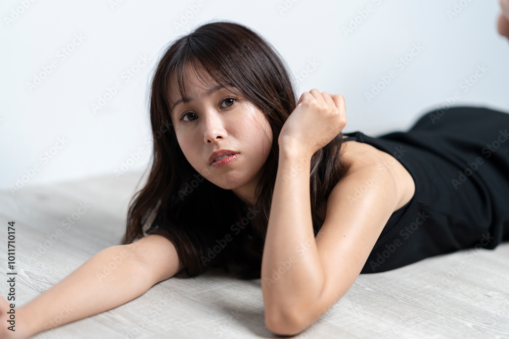 女性 女性