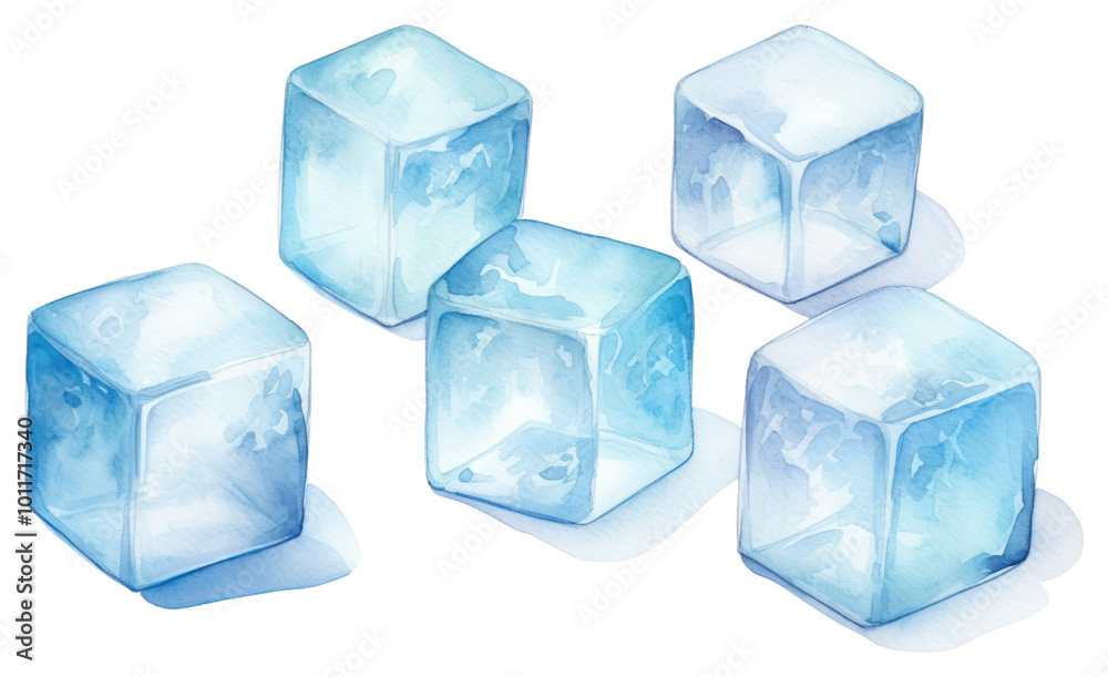 PNG Ice game dice crystal. PNG Ice game dice crystal.