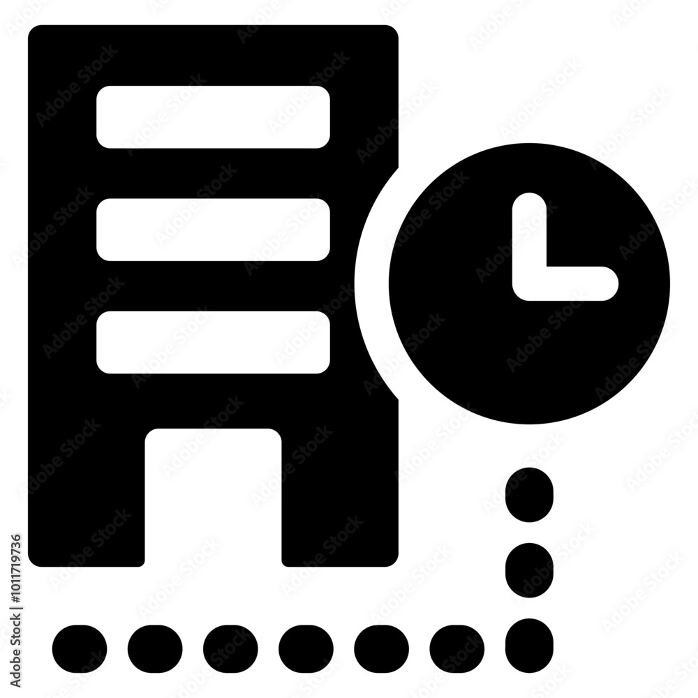 office hour icon office hour icon