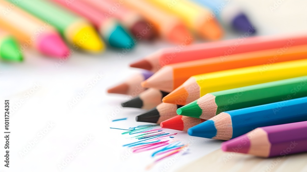 Vibrant Crayon Sketches A Playful Journey of Colorful Creativity - Dynamic Artistry with Colored Pencils Markers and Watercolors for Imaginative Inspiration Vibrant Crayon Sketches A Playful Journey of Colorful Creativity - Dynamic Artistry with Colored Pencils Markers and Watercolors for Imaginative Inspiration