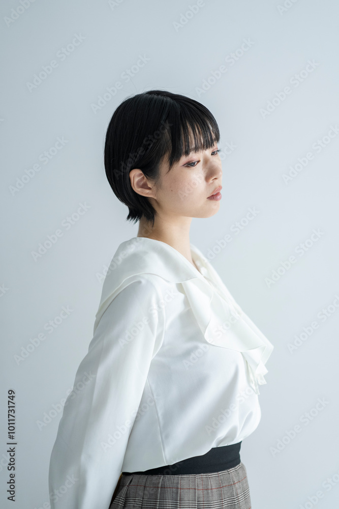 女性 女性