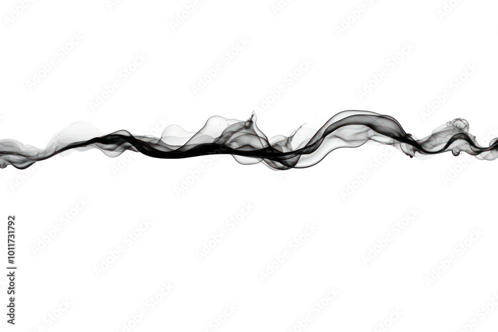PNG Ink in clear water backgrounds black white. PNG Ink in clear water backgrounds black white.