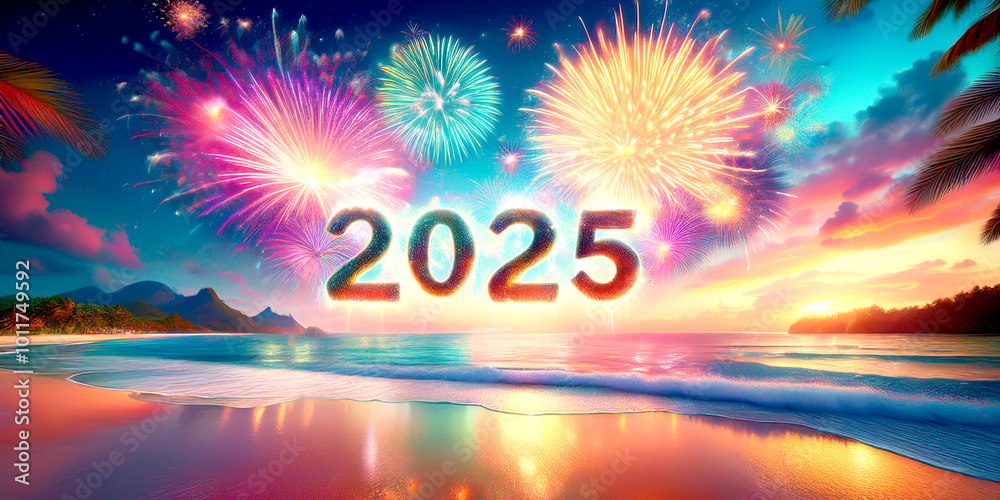 Feuerwerk Silvester 2025 Feuerwerk Silvester 2025