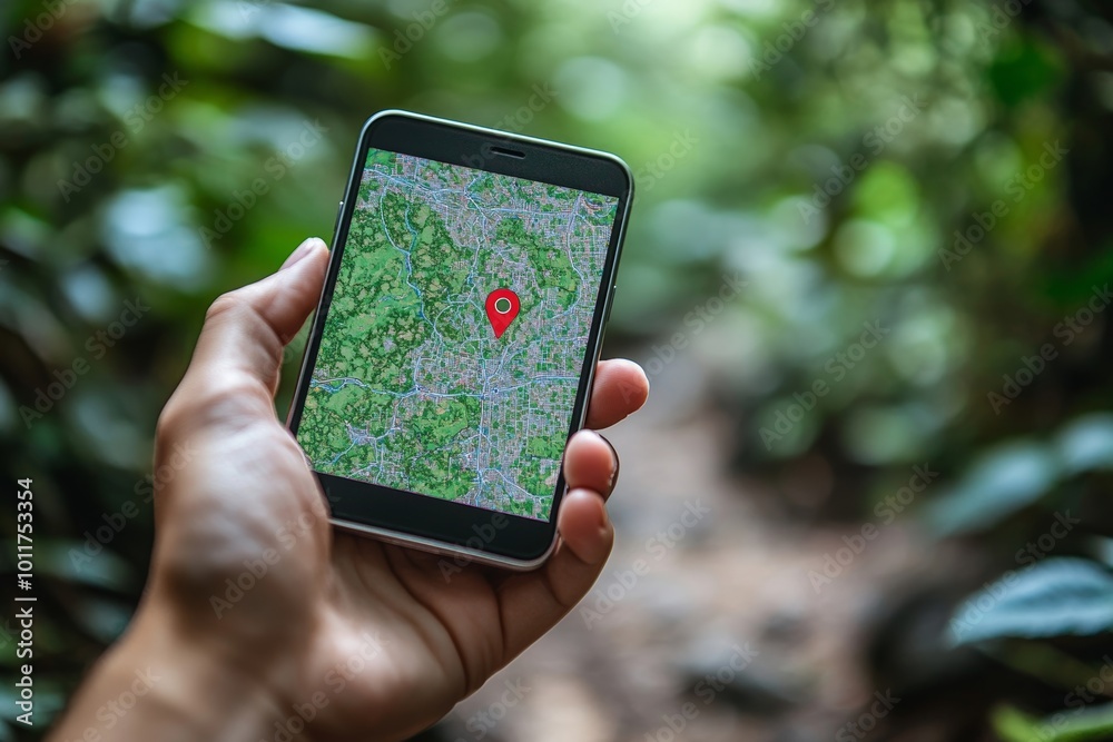 GPS Location Map Search Online, Generative AI GPS Location Map Search Online, Generative AI