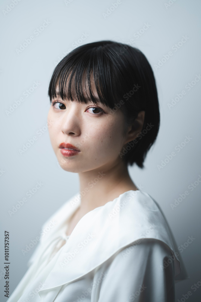 女性 女性