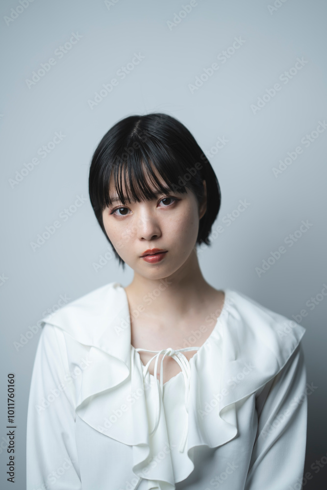 女性 女性