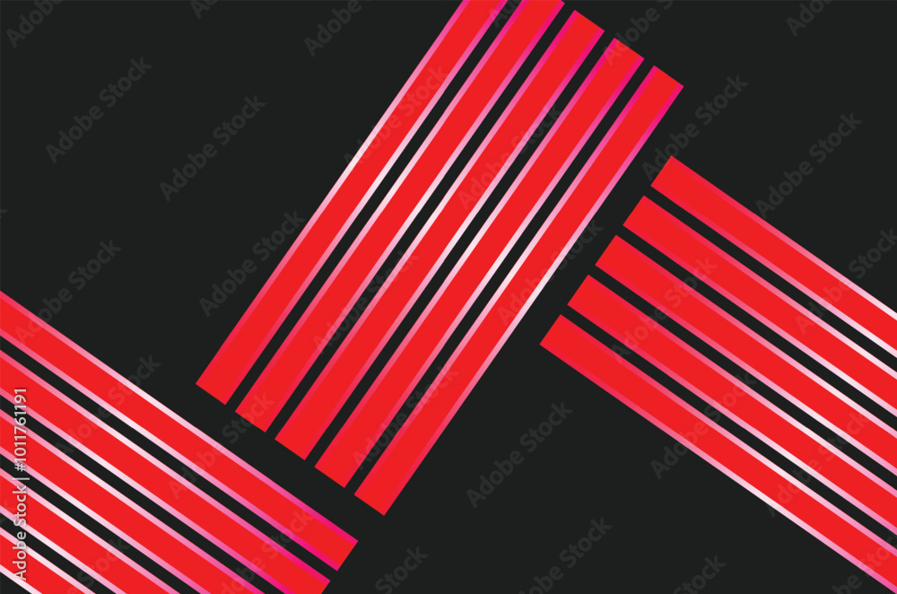 abstract background with lines. colorful banner background. abstract red graphic design banner pattern background template abstract background with lines. colorful banner background. abstract red graphic design banner pattern background template