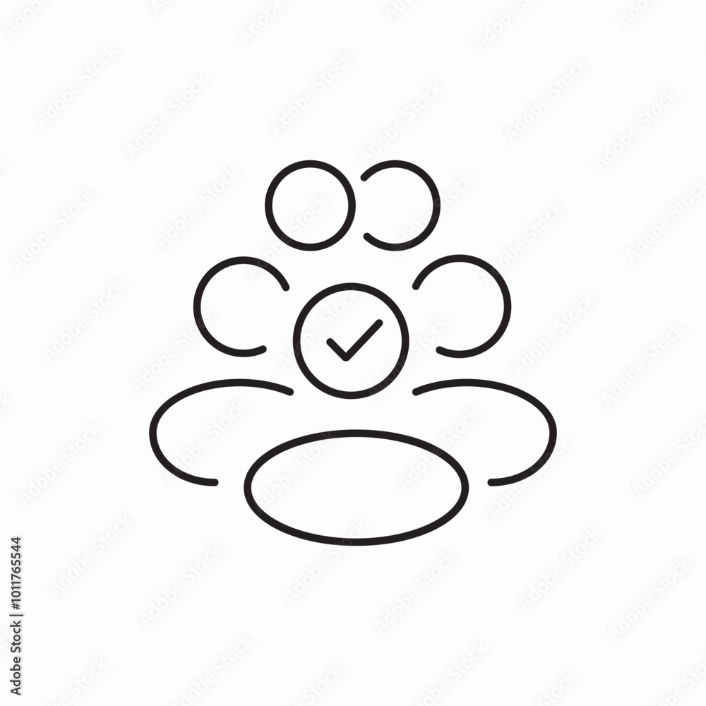 personal personalization icon sign vector personal personalization icon sign vector