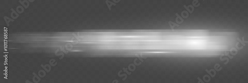 Dynamic speed light lines.Vector illustration.