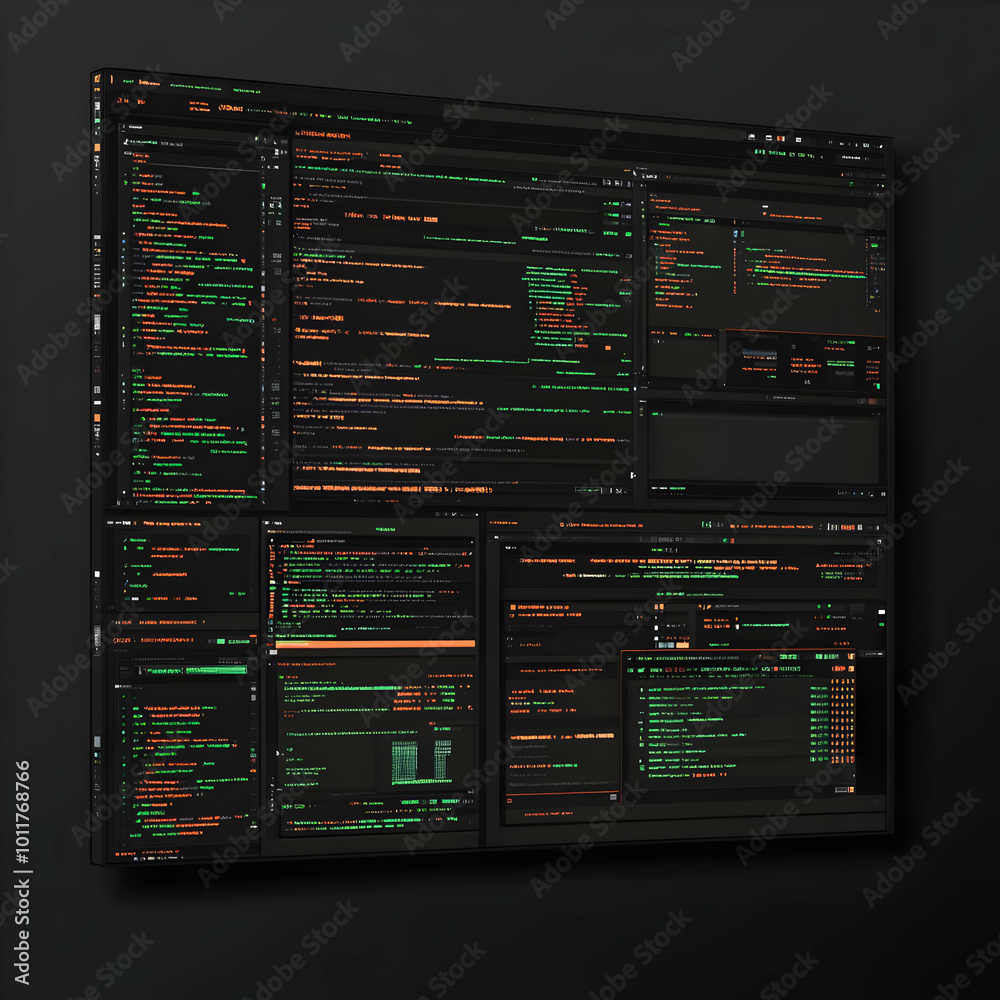 screen screen