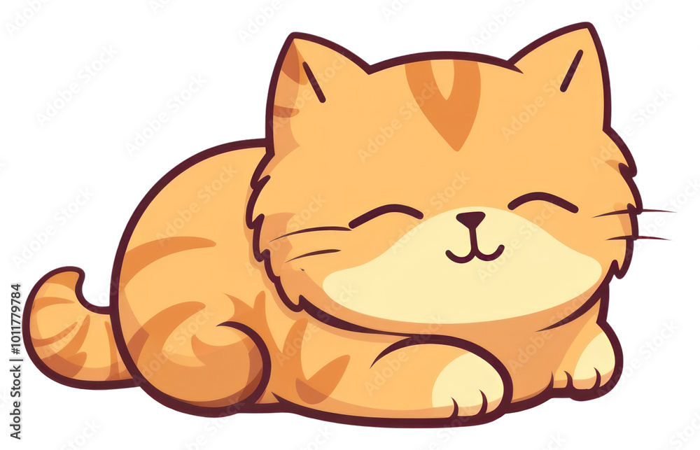 PNG Sticker cartoon animal mammal. PNG Sticker cartoon animal mammal.
