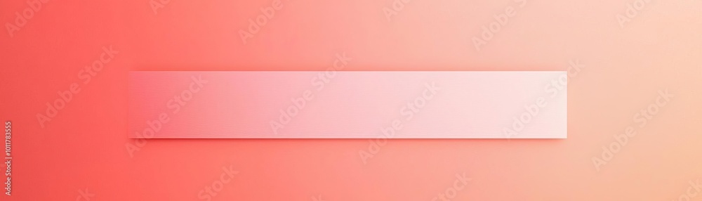 Fototapeta premium Abstract gradient background design with soft pink tones, perfect for modern web and graphic projects.