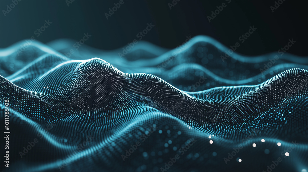 Abstract digital background with glowing particles and stars. Binary code. Futuristic for tech projects. High resolution. Abstract digital background with glowing particles and stars. Binary code. Futuristic for tech projects. High resolution.