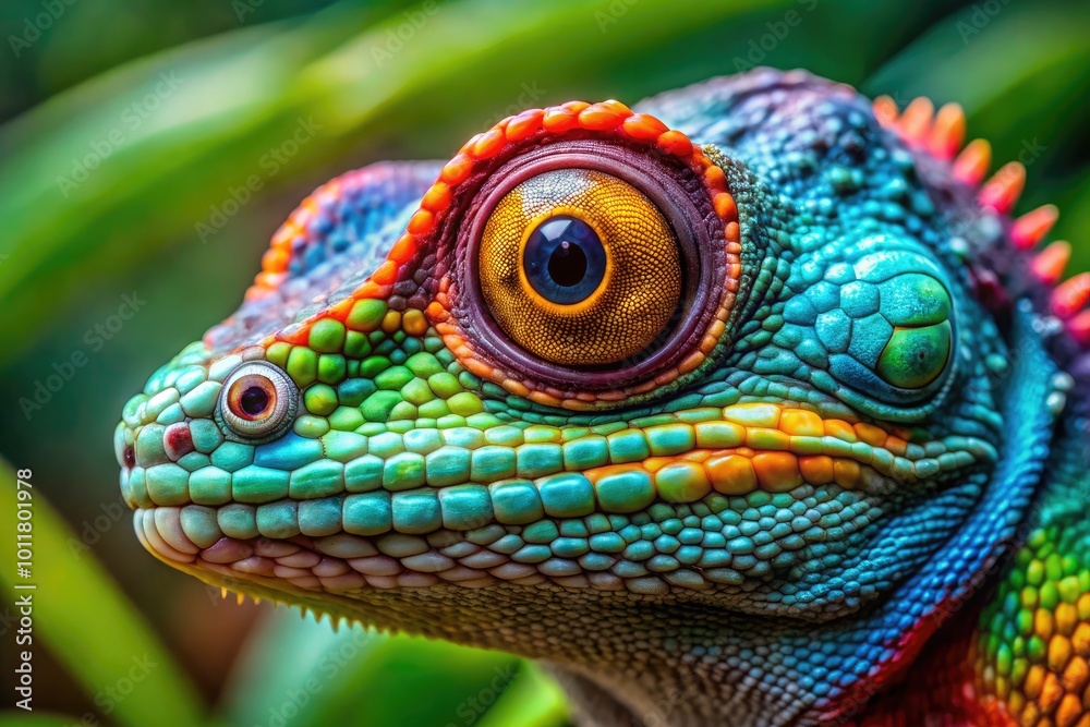 A Colorful Collection of Unique Animals in Their Natural Habitats Captured in Stunning Detail A Colorful Collection of Unique Animals in Their Natural Habitats Captured in Stunning Detail