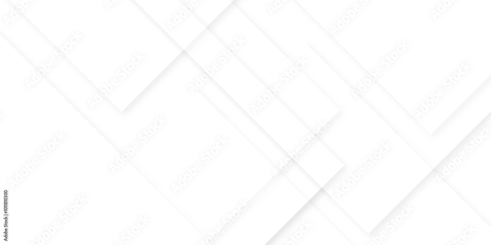 Abstract geometric white and gray triangle gradient wave technology line, minimal rectangle randomly arranged white lines transparent background,with squares in bright light with soft shadows pattern. Abstract geometric white and gray triangle gradient wave technology line, minimal rectangle randomly arranged white lines transparent background,with squares in bright light with soft shadows pattern.