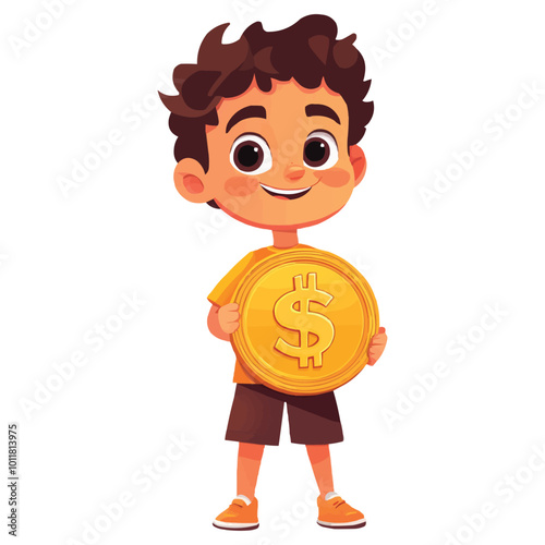 financial literacy for kids
